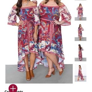 Kiki LaRue Ayla dress